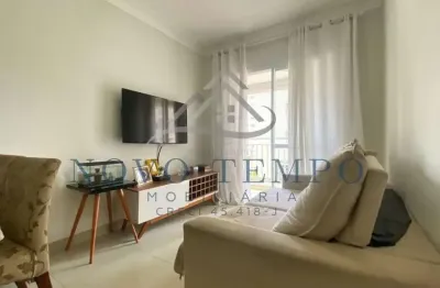 Apartamento com 3 quartos à venda na Rua Luiz Scott, 111, Jardim Iracema, Barueri