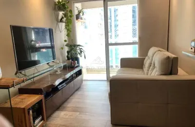 Apartamento com 2 quartos à venda na Avenida Trindade, 122, Bethaville I, Barueri