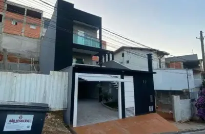Casa com 3 quartos à venda na Rua Mar de Ross, 77, Parque Ribeiro de Lima, Barueri