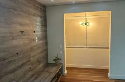 Apartamento com 3 quartos à venda na Avenida Aruanã, 851, Tamboré, Barueri