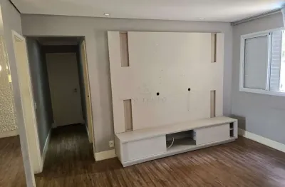 Apartamento com 2 quartos à venda na Rua Werner Goldberg, 77, Jardim Tupanci, Barueri