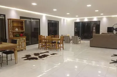 Casa com 4 quartos à venda na Lago E Sol, 1300, Centro, Fronteira