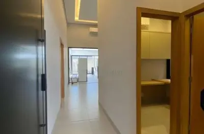 Casa com 3 quartos à venda na Avenida Nívea Dulce Tedeschi Conforti, 2701, Residencial Maria Júlia, São José do Rio Preto