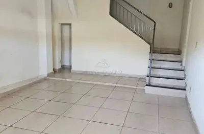 Casa/sobrado para locação – bairro ipanema | bady bassitt/sp