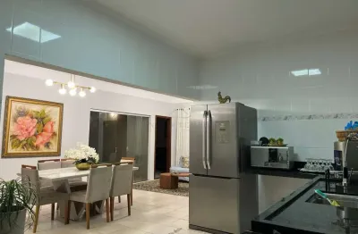 Casa com 3 quartos à venda na Av. Maechal Floriano, 830, Centro, Guararapes