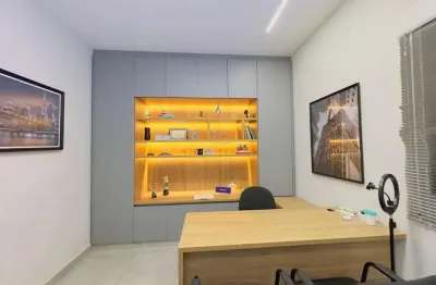 Sala comercial à venda na Rua Independência, 123, Centro, São José do Rio Preto