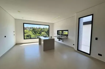 Casa com 3 quartos à venda na Rua Acará, 780, Villas do Jaguari, Santana de Parnaíba
