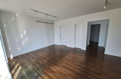 Apartamento de 121,93m² no condomínio alpha garden – alphaville