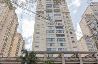 Apartamento para locação no alpha garden alphaville – 3 dormitórios