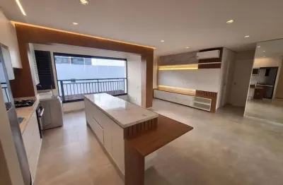 Apartamento com 1 quarto para alugar na Rua Bonnard, 307, Alphaville Empresarial, Barueri