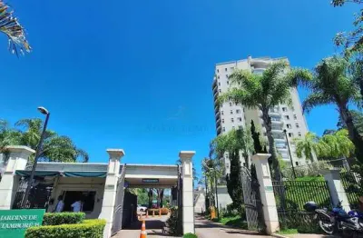 Apartamento para locação no condomínio jardins de tamboré – alphaville