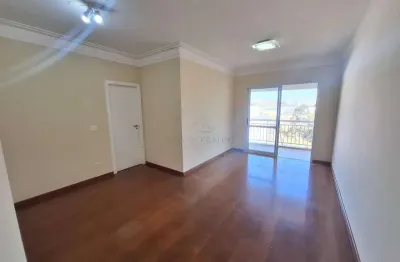 Apartamento para locação no condomínio alphalife tamboré/sp