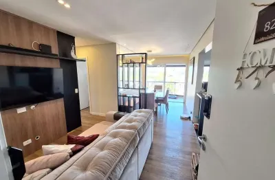 Locação – apartamento sofisticado no condomínio splendya i, barueri