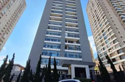 Apartamento no splendya i com 81 m², 2 dormitórios sendo 1 suíte.