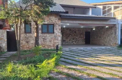 Casa com 2 quartos para alugar na Alameda dos Girassóis, 1185, Alphaville, Santana de Parnaíba