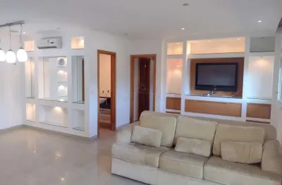 Apartamento com 2 quartos à venda na Avenida Marcos Penteado de Ulhôa Rodrigues, 3800, Tamboré, Santana de Parnaíba