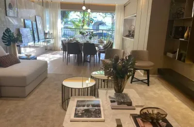 Apartamento com 3 quartos à venda na Rua Joaquim Guarani, 271, Jardim das Acacias, São Paulo