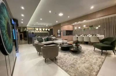 Apartamento com 3 quartos à venda na Rua Domingos Lopes, 155, Campo Belo, São Paulo