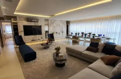 Apartamento com 3 quartos à venda na Rua Laplace, 200, Campo Belo, São Paulo