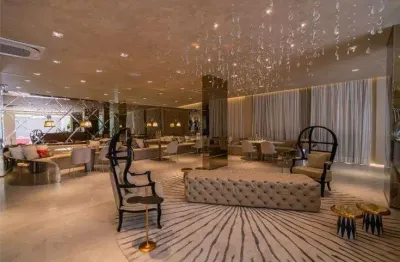 Apartamento com 4 quartos à venda na Avenida Professor Ascendino Reis, 1300, Vila Clementino, São Paulo