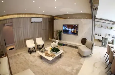 Apartamento com 3 quartos à venda na Rua Gregório Serrão, 218, Vila Mariana, São Paulo