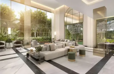 Apartamento com 3 quartos à venda na Rua Charles Astor, 33, Jardim Aurélia, São Paulo