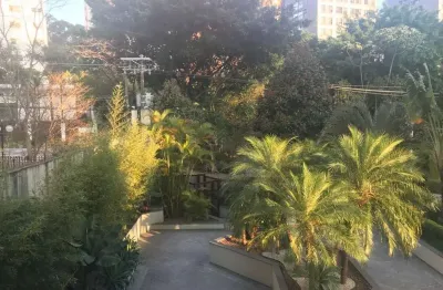 Apartamento com 3 quartos à venda na Rua Professor José Horácio Meirelles Teixeira, 836, Vila Suzana, São Paulo