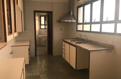 Apartamento à Venda no Condomínio Mozart – 163 m² com 3 Suítes