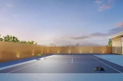 Apartamento com 4 quartos à venda na Avenida Lopes de Azevedo, 46, Jardim Guedala, São Paulo