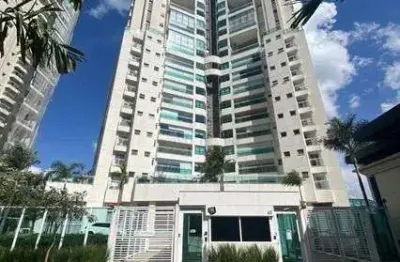 Apartamento duplex para locação no one gramercy park alphaville – 1 suíte, varan