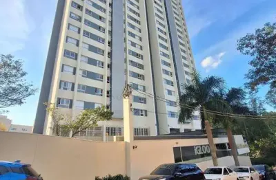 Flat com 1 quarto para alugar na Rua Augusto dos Anjos, 219, Melville Empresarial  I e  II, Barueri