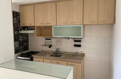 Apartamento com 3 dormitórios sendo 1 suíte no residencial fatto alpha – tamboré