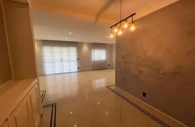 Apartamento com 3 suítes e vista panorâmica no parque tamboré – alphaville