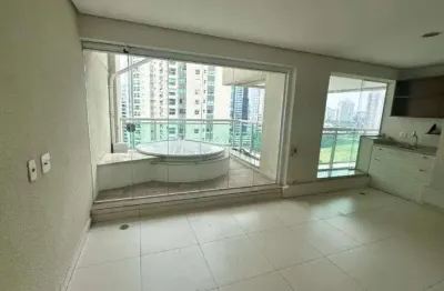 Apartamento com 3 suítes e jacuzzi no lumina gramercy park – alphaville