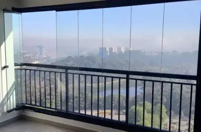 Apartamento com 2 dormitórios no life park alphaville – barueri