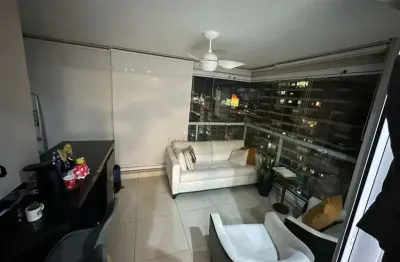 Apartamento no resort bethaville – 105m², 2 suítes e 2 vagas cobertas