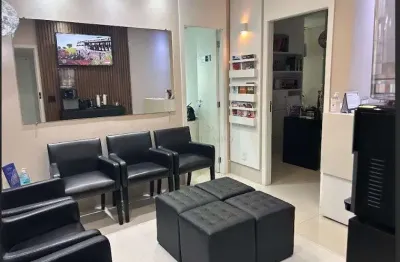 Sala comercial para alugar na Alameda Madeira, 328, Alphaville Centro Industrial e Empresarial/Alphaville., Barueri