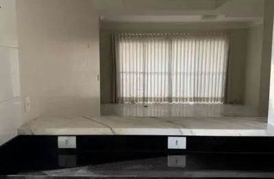 Apartamento de alto padrão com 3 suítes e varanda gourmet - araçatuba