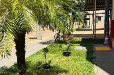 Apartamento com 2 dormitórios e sacada no condomínio maria rossini – araçatuba