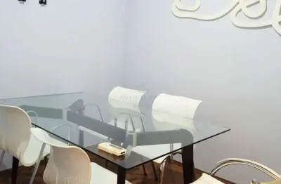 Sala comercial para alugar na Alameda Tocantins, 75, Alphaville Centro Industrial e Empresarial/Alphaville., Barueri