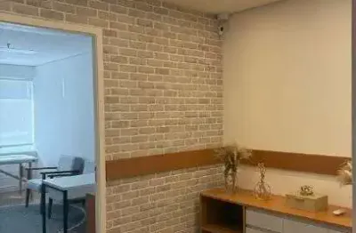 Sala comercial no alpha premium – alameda rio negro, alphaville