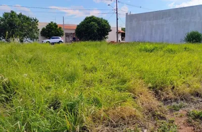 Terreno à venda no itália em guararapes – 255m², pronto para construir