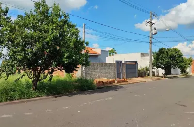 Terreno à venda no itália em guararapes – 255m², pronto para construir