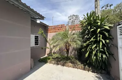 Casa 3 dormitórios para alugar residencial santo antônio guararapes/sp