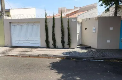 Casa impecável com piscina e área gourmet no concórdia i – araçatuba/sp