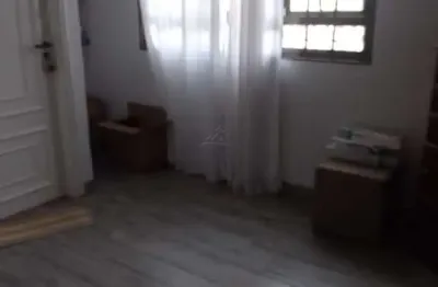 Casa à venda no romano calil – 3 dormitórios, área gourmet e 280m² construídos