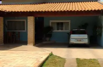 Casa à venda no bairro são marcos – 3 dormitórios, piscina e área gourmet