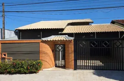 Casa à venda no jardim caparroz – 3 dormitórios e edícula completa