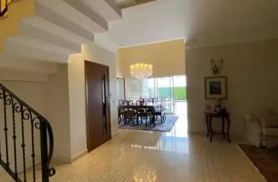 Sobrado com elevador e 4 dormitórios no damha iii – são josé do rio preto