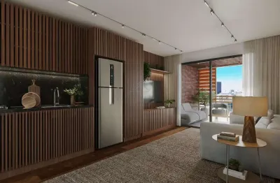 Studio no mo.do design living – 69,49m² | 1 suíte | botafogo – rio de janeiro